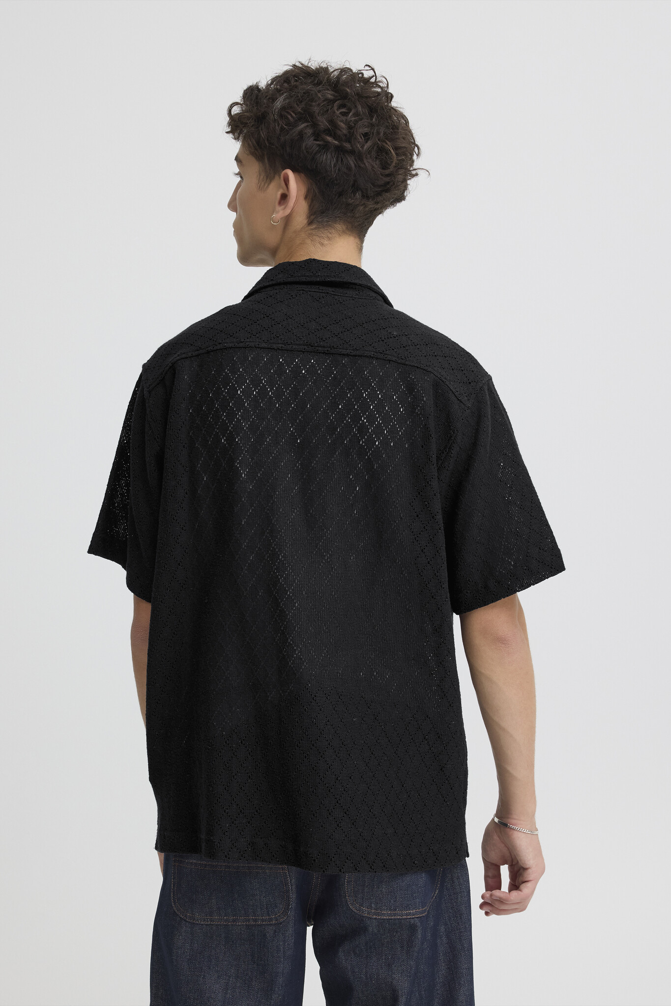 Teagan Obsidian Orbit Shirt-5