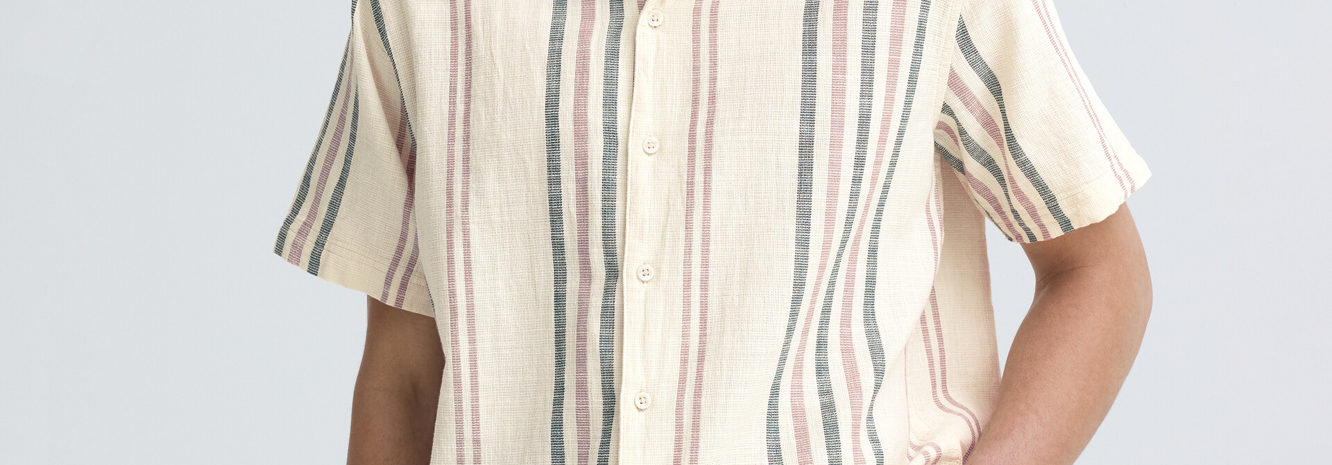 Isai Birch Ridge Shirt