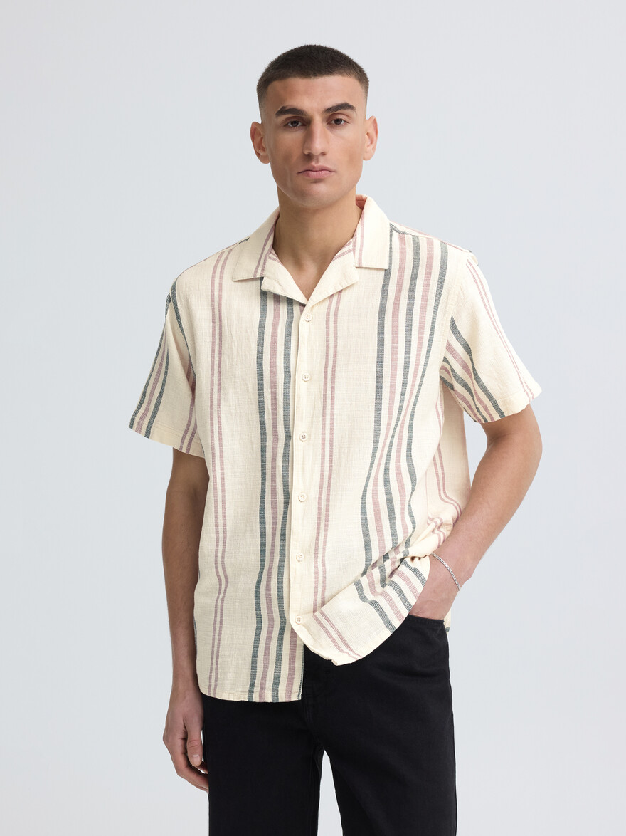 Isai Birch Ridge Shirt