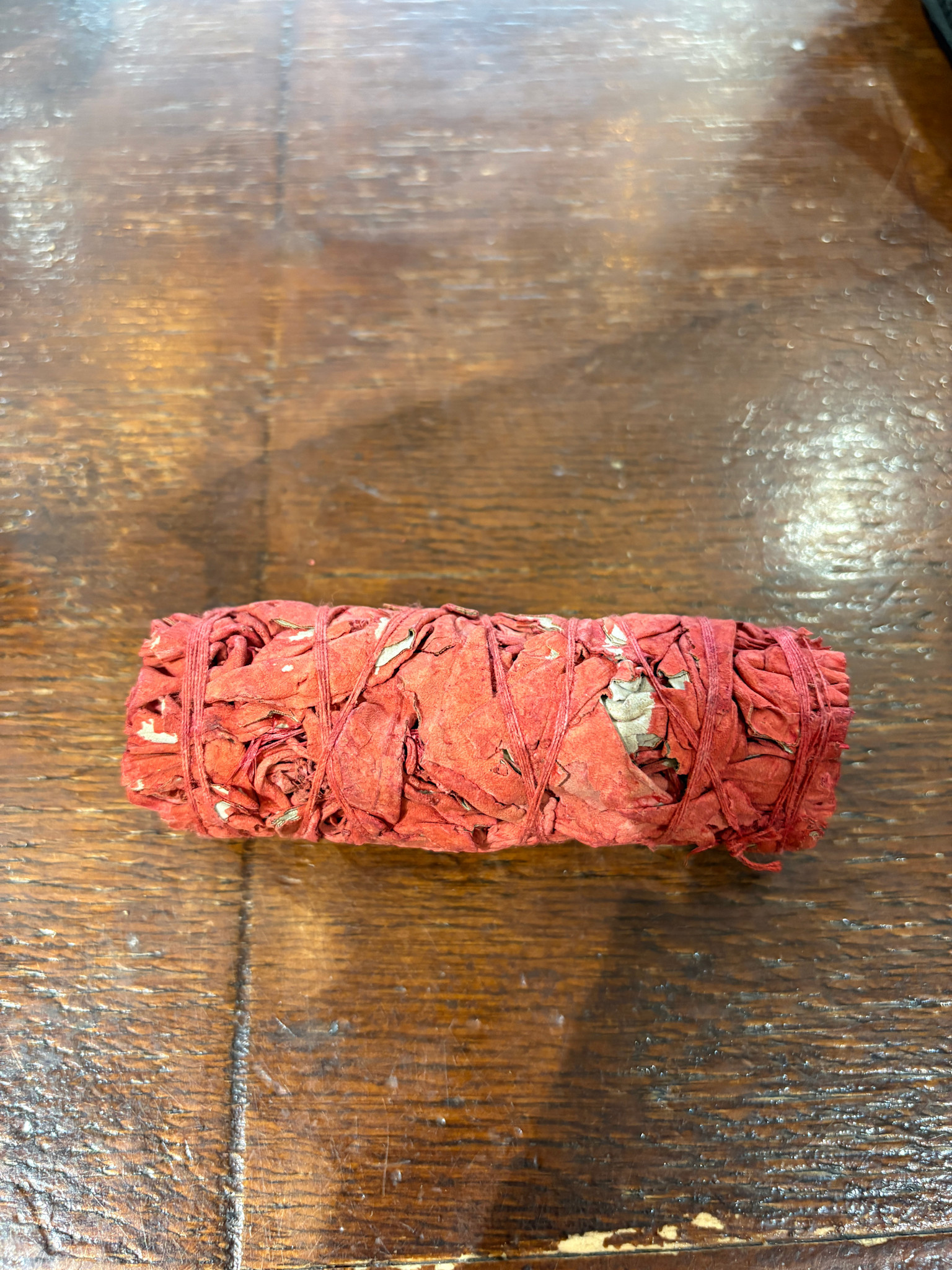 Sage Smudge - Dragons Blood-3