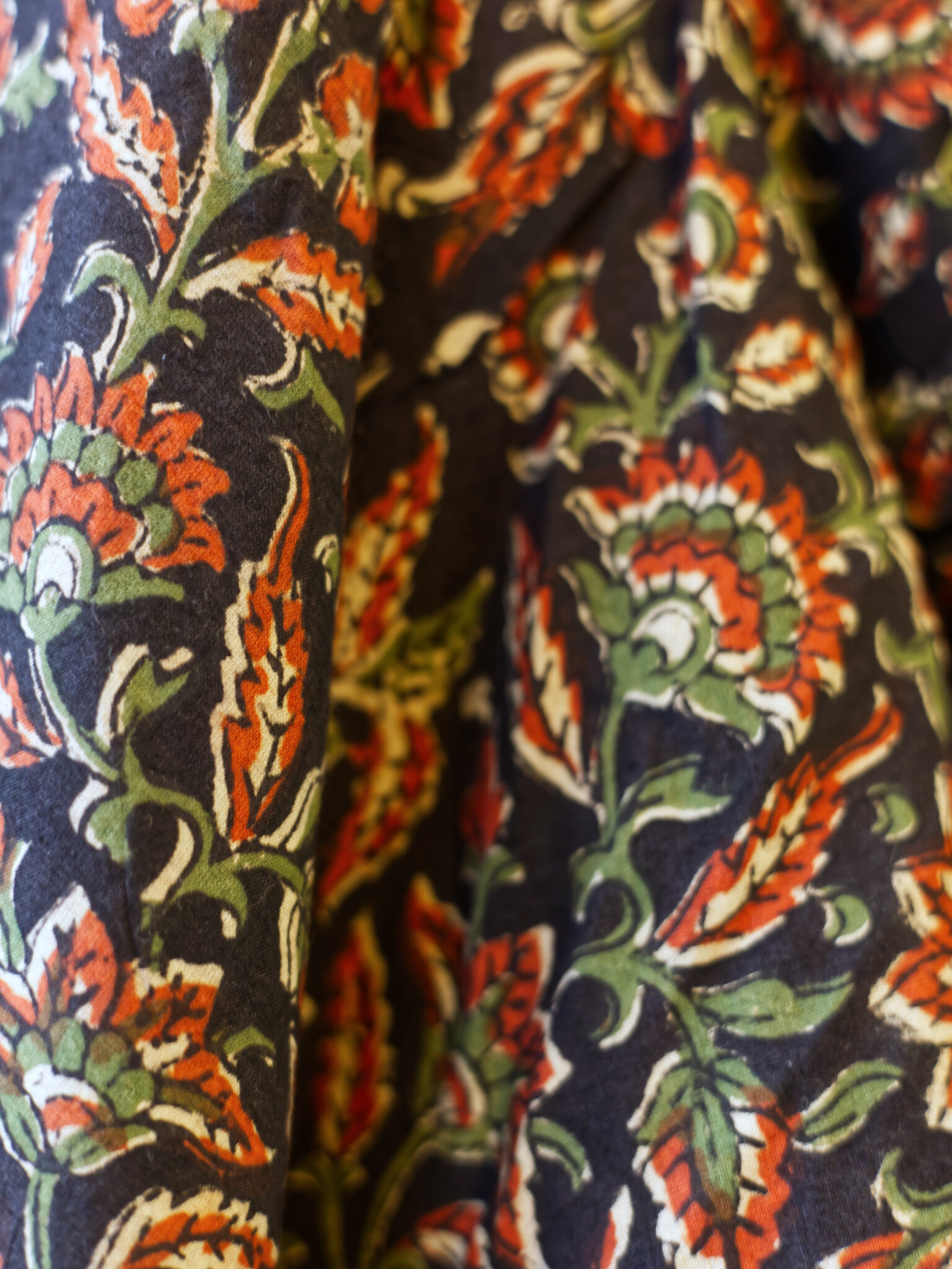 The Petal Blouse (MOTH)-4