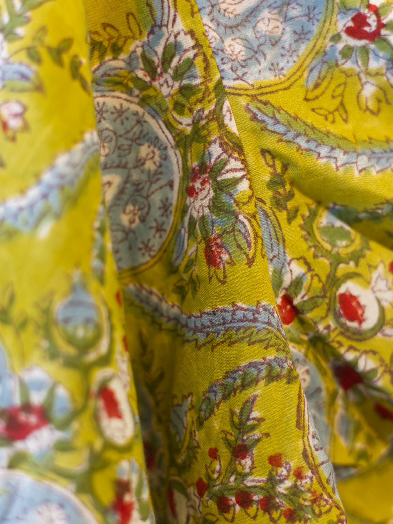 The Petal Blouse (DRAGONFLY)-4