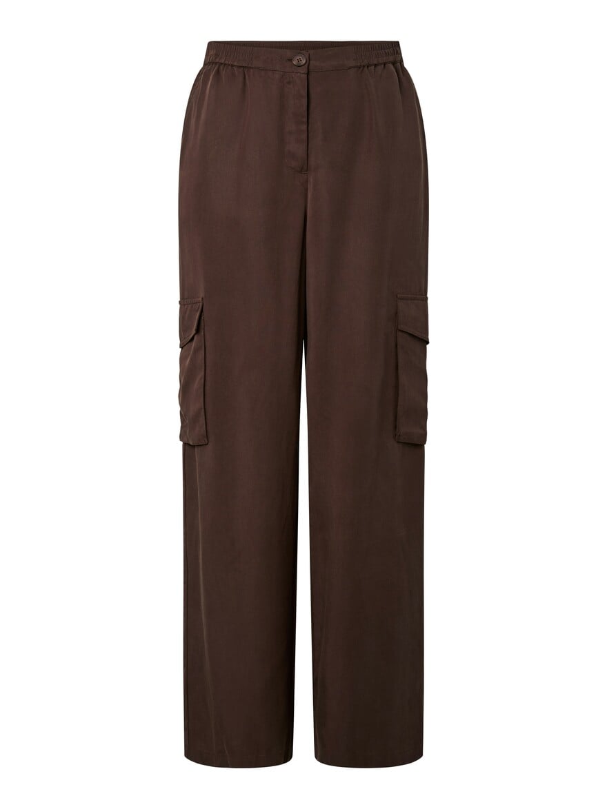 ♣ Yasbamboo Bag It Up Pantalon