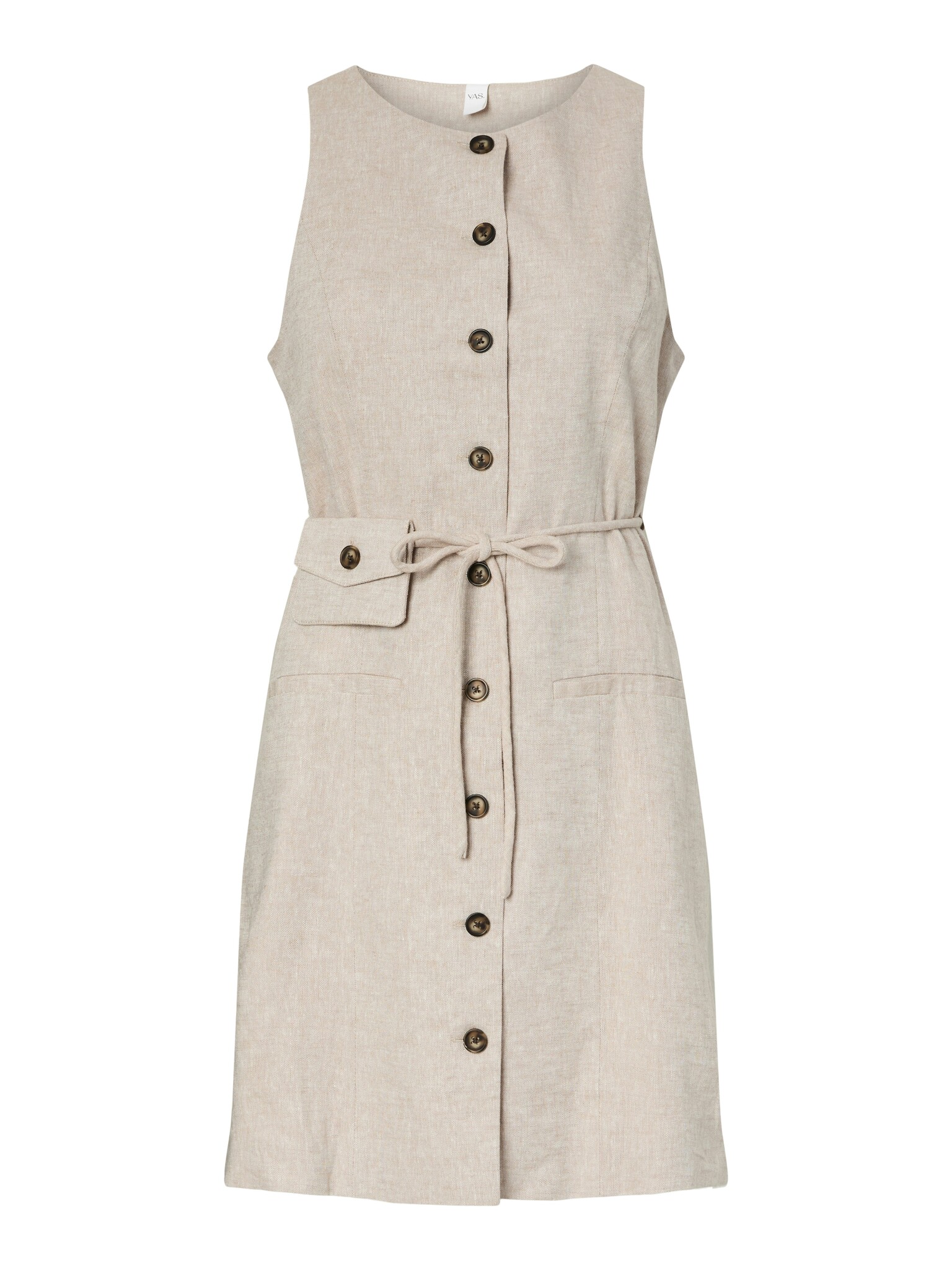 ♣ Yasusuma Pocket Full Of Spices Dress-5