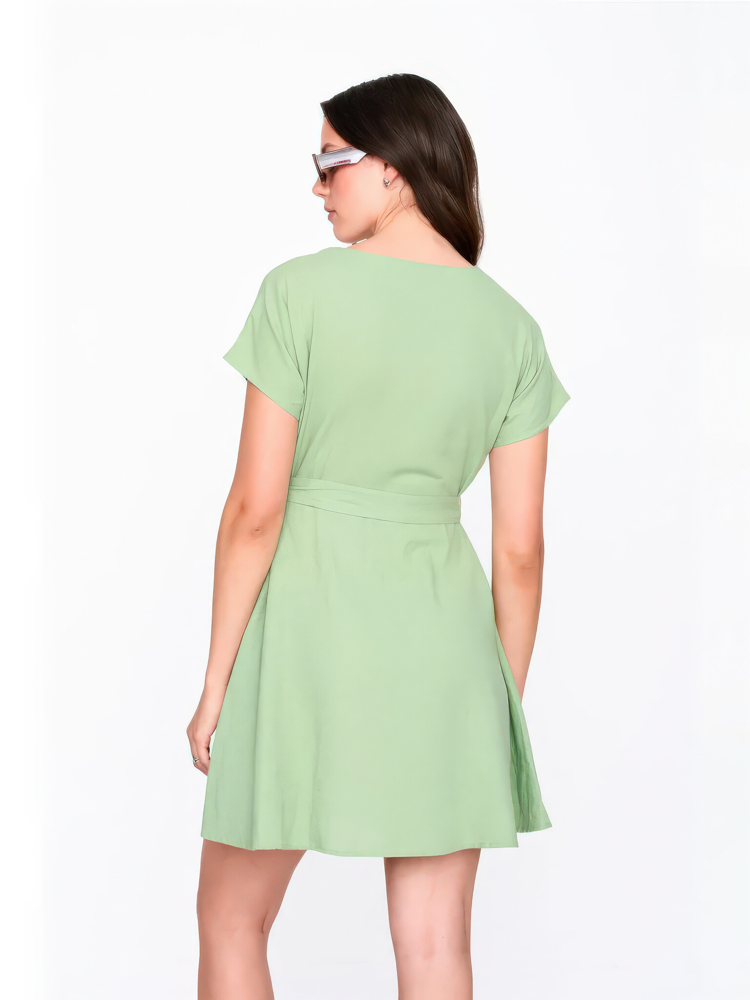 ♣ Mildred Taking A Break Dress-4