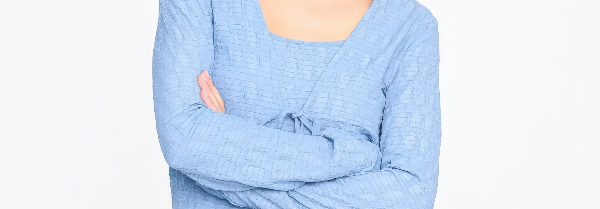 ♣ Sunny Summer Breezy Blouse