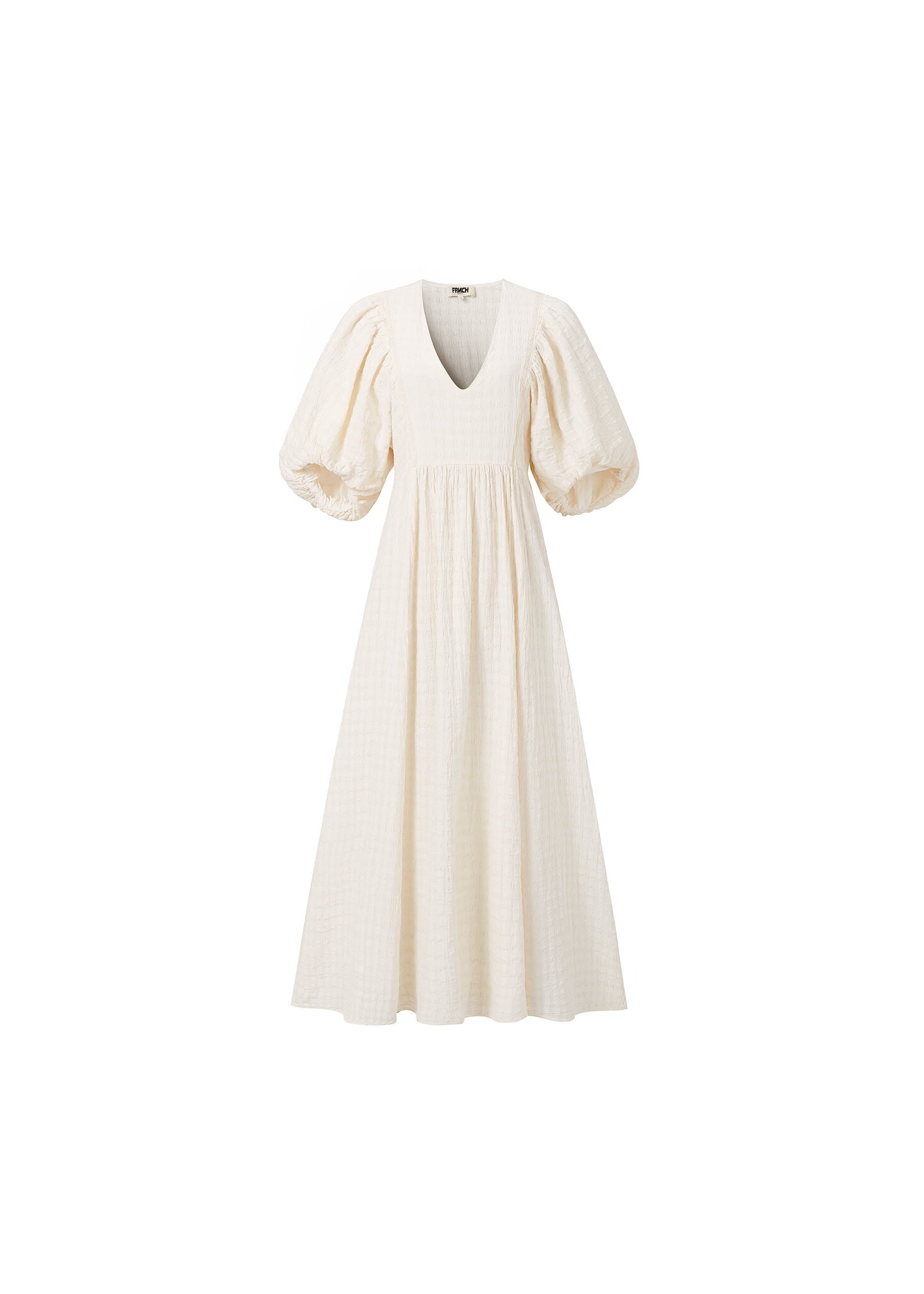 Cottage Weaving Dress-5