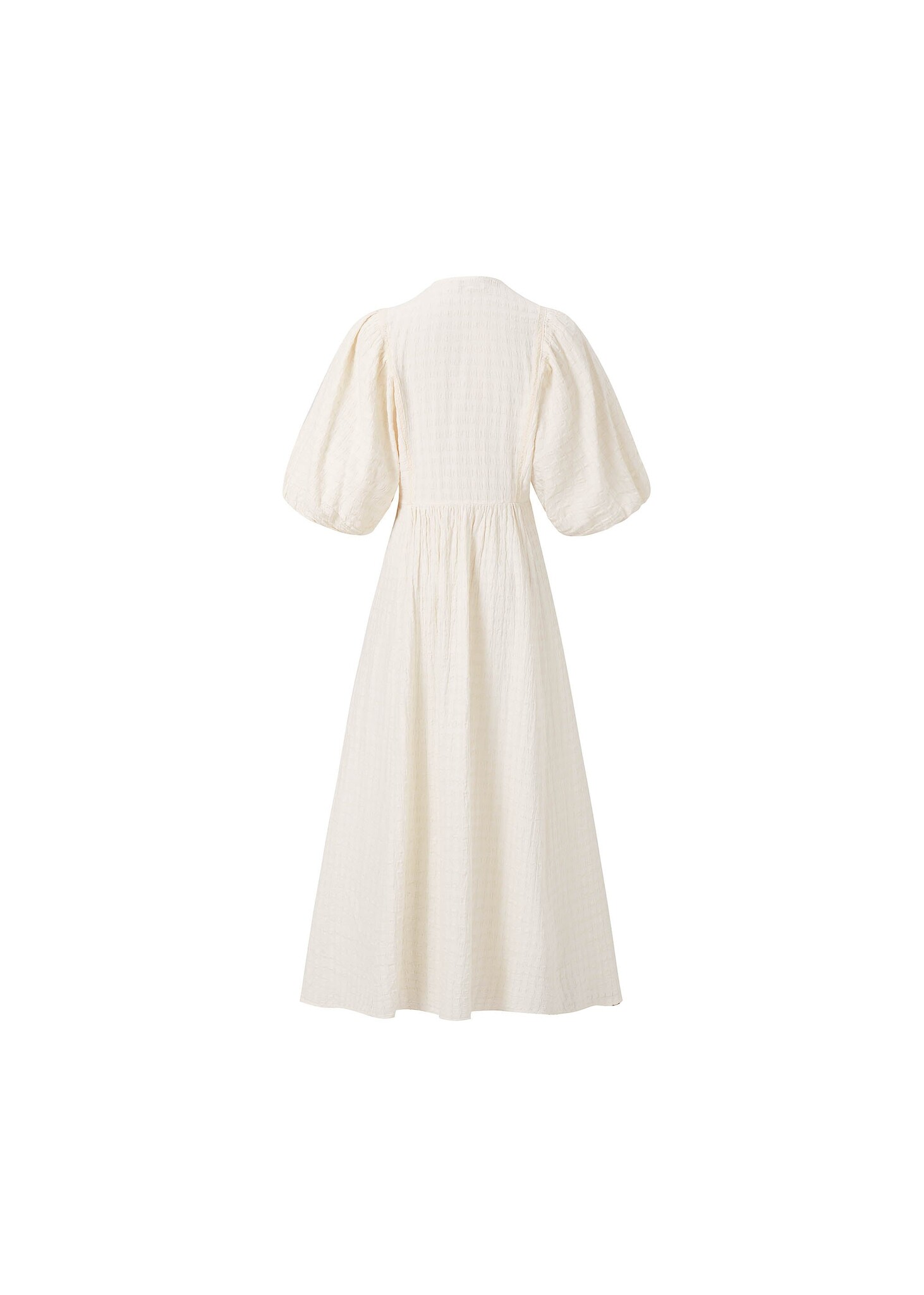 Cottage Weaving Dress-6