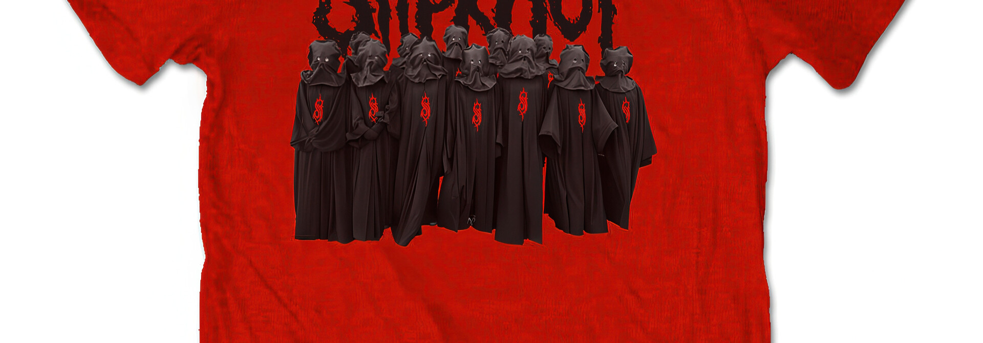 Slipknot - Choir Red Tee