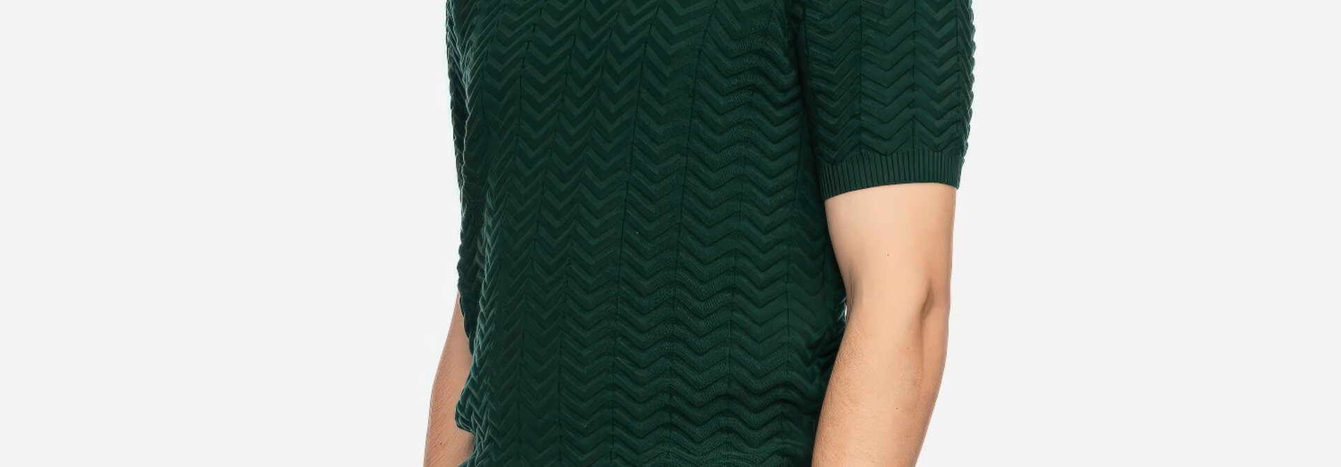 ♣ Butros Golf Club Polo Shirt