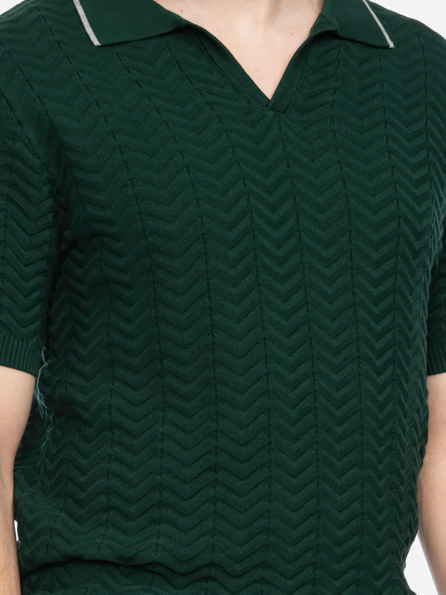 ♣ Butros Golf Club Polo Shirt-2