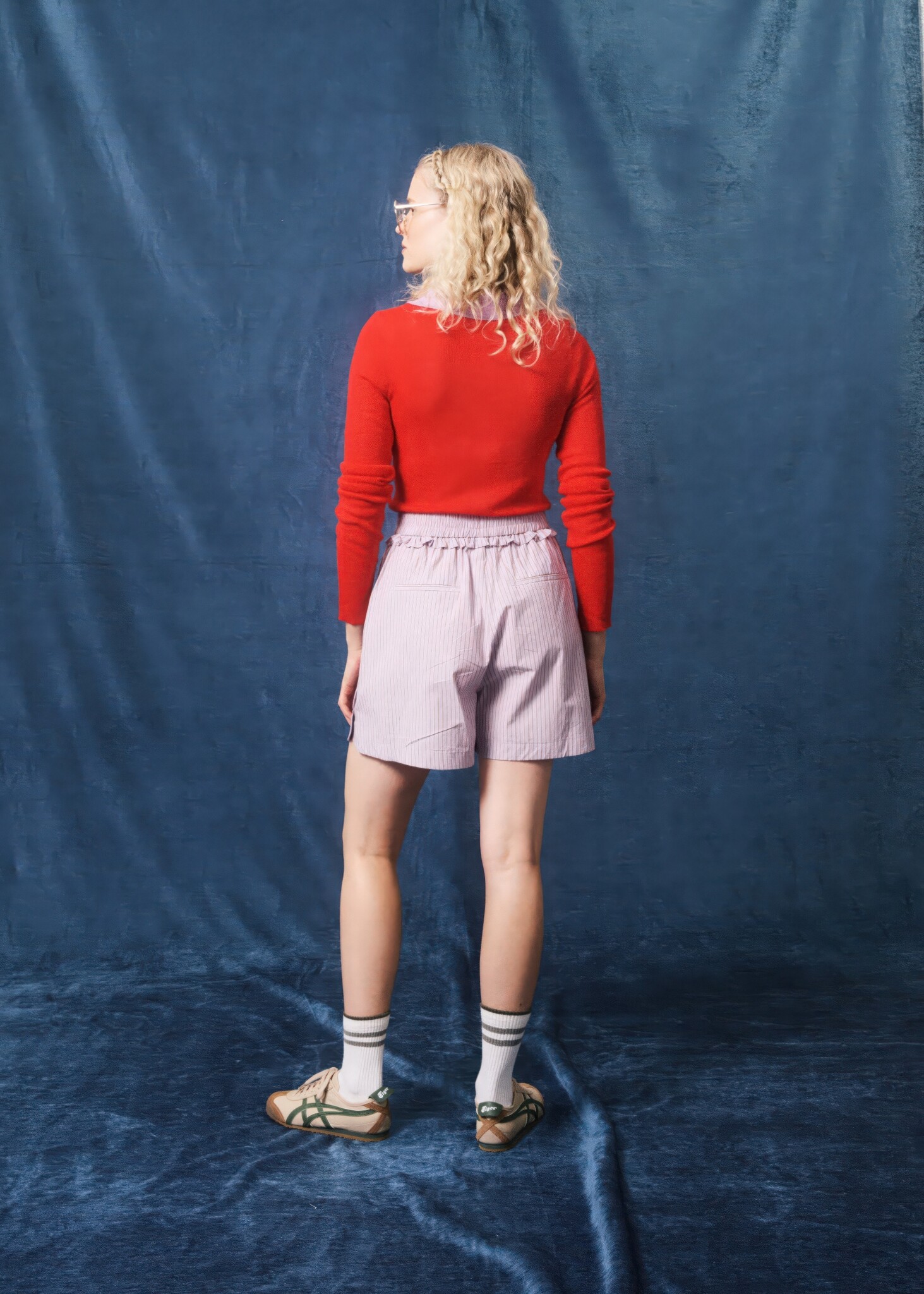 Gabriella Spicy & Sweet Pullover-4
