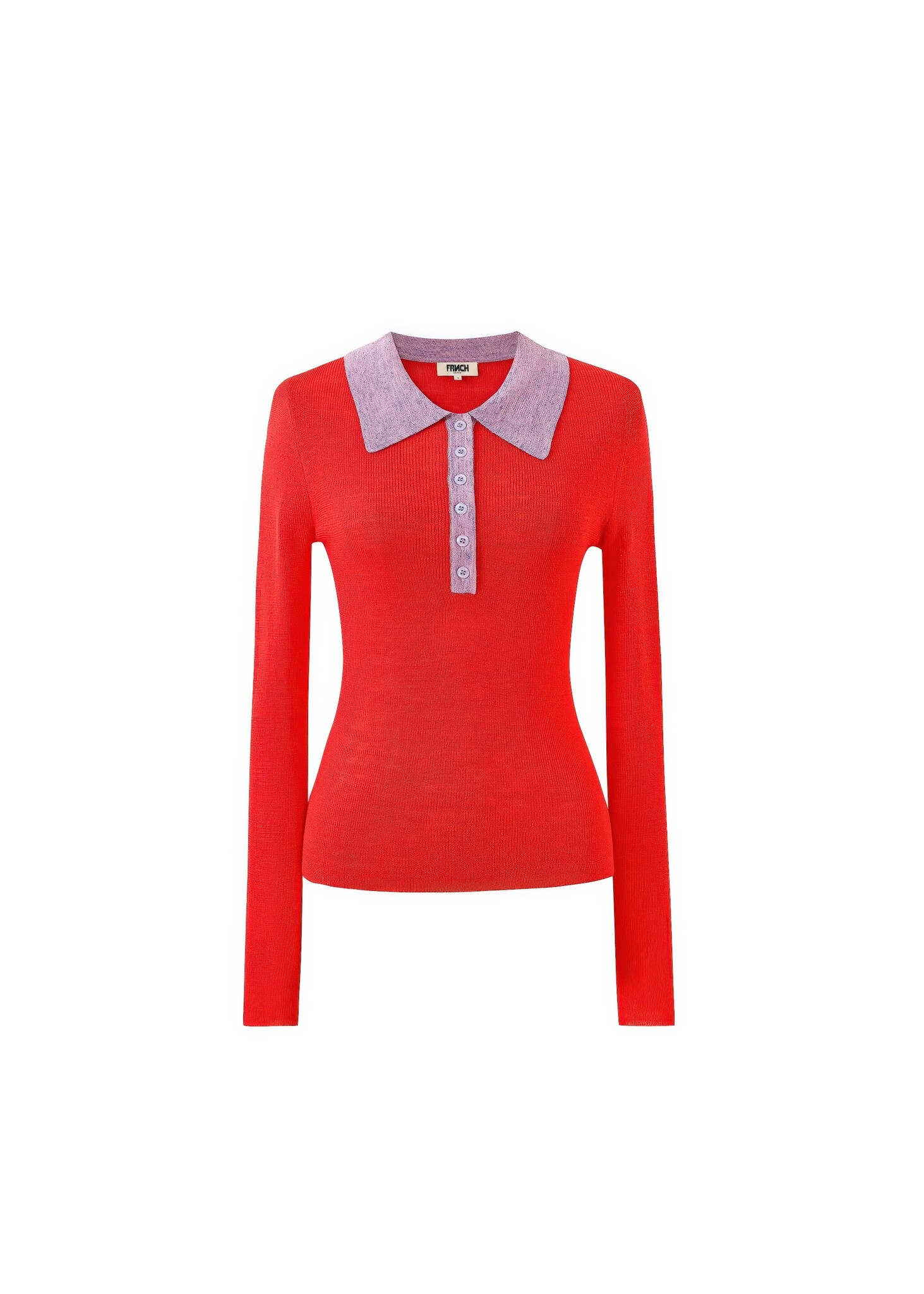 Gabriella Spicy & Sweet Pullover-5