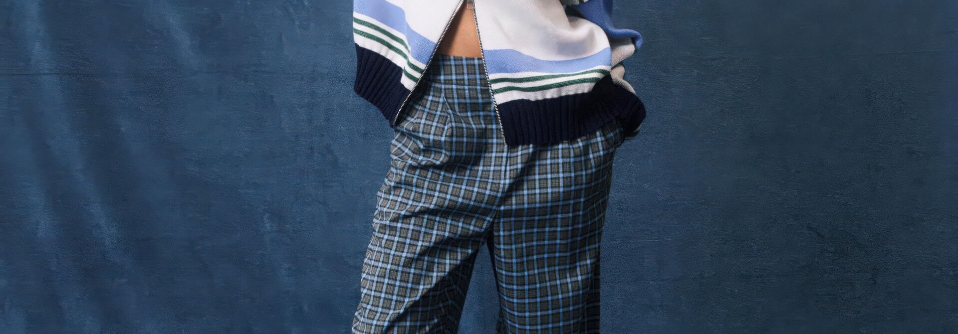 Pierce Parisian Nights Pantalon