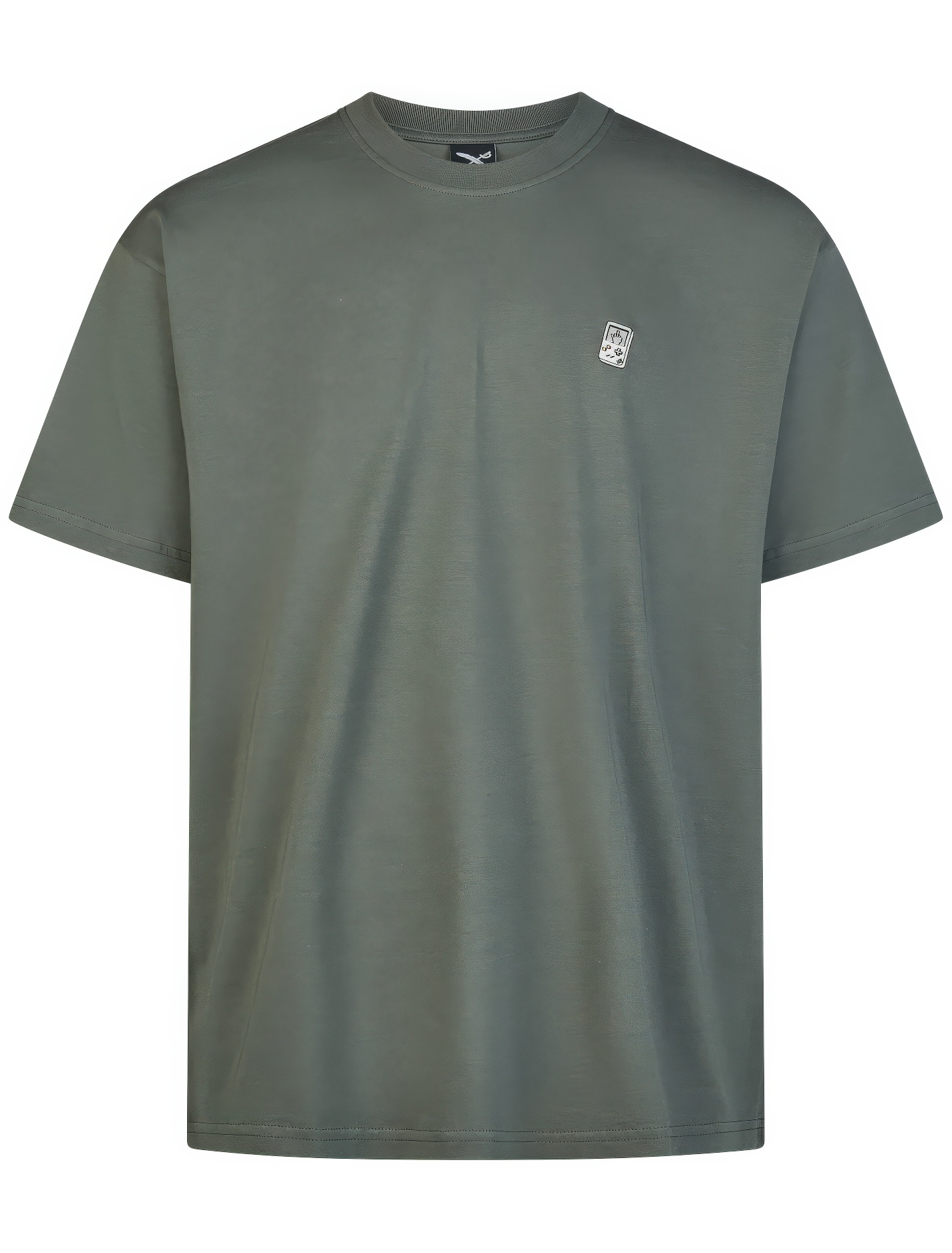 ♣ Play Different Gameboy Tee-1