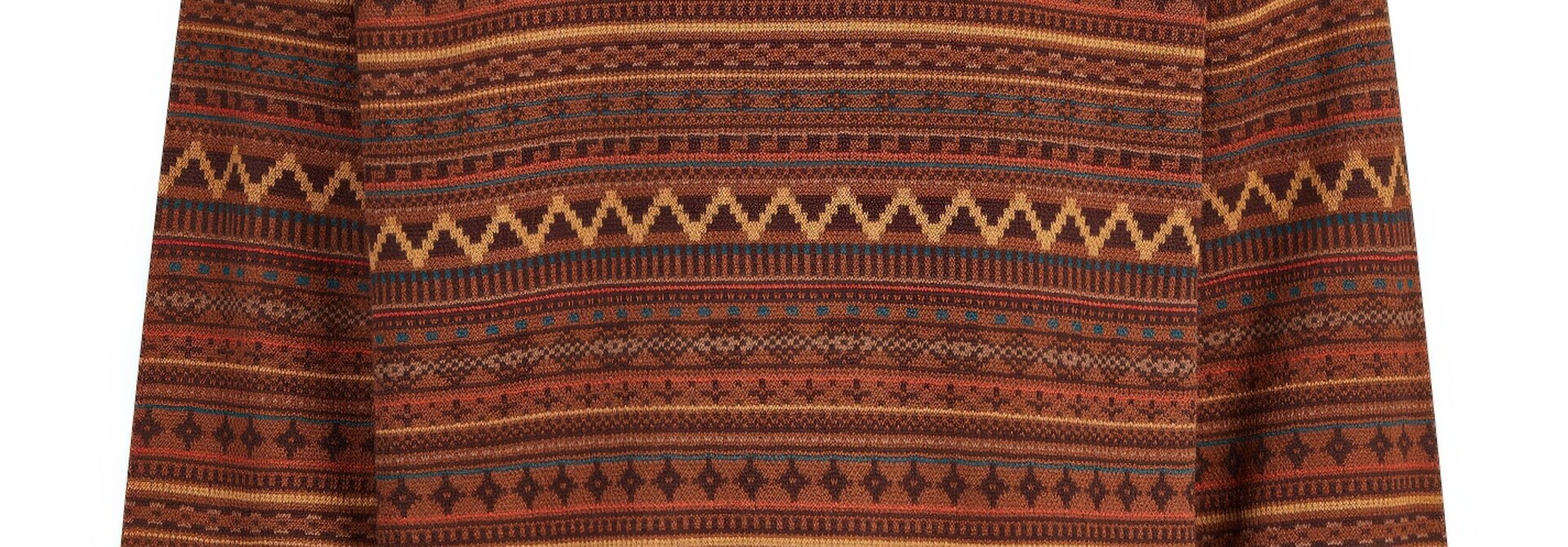 ♣ Mineo Down Tobacco Road Knit