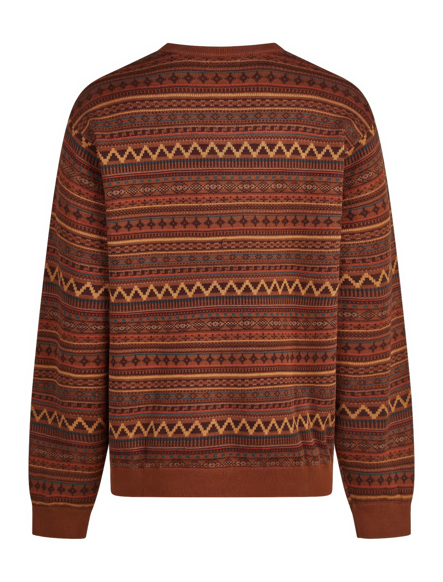 ♣ Mineo Down Tobacco Road Knit-3