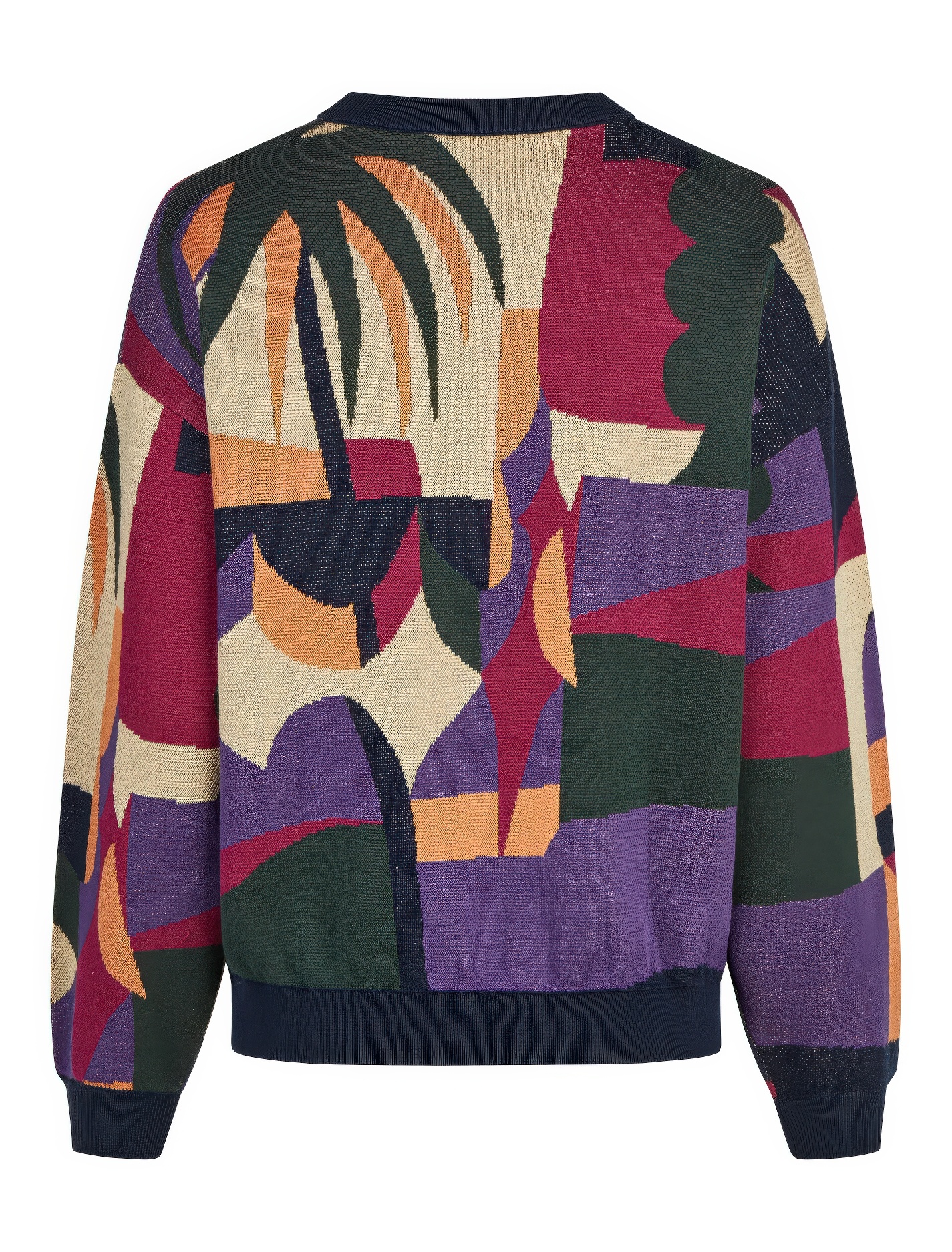 ♣ Rudy Escher's Holiday Knit-5