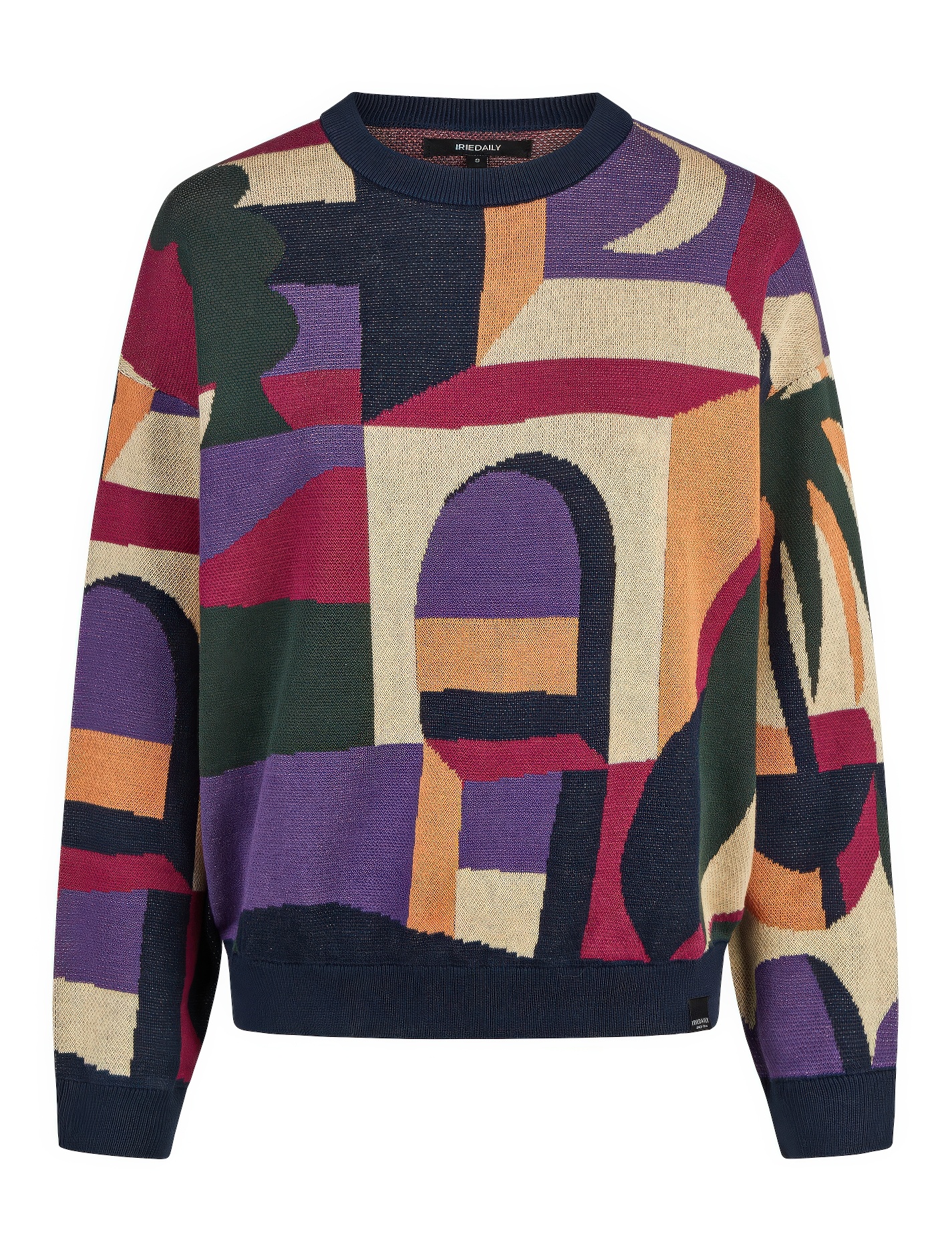 ♣ Rudy Escher's Holiday Knit-4