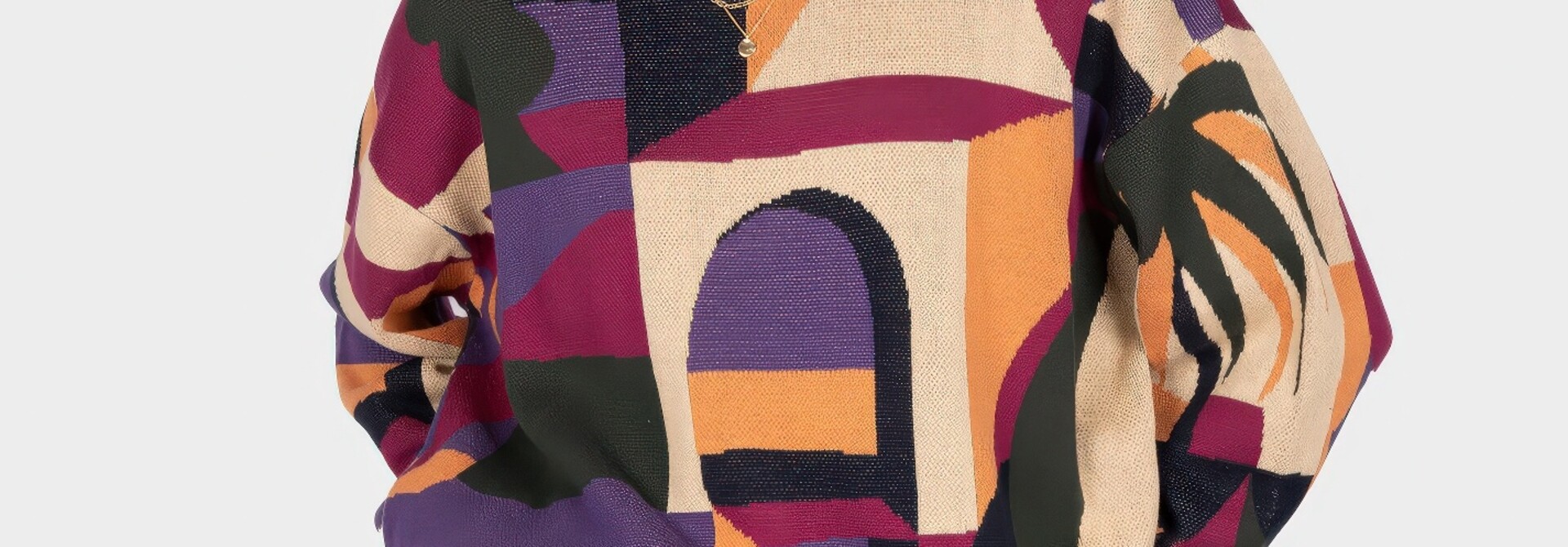 ♣ Rudy Escher's Holiday Knit