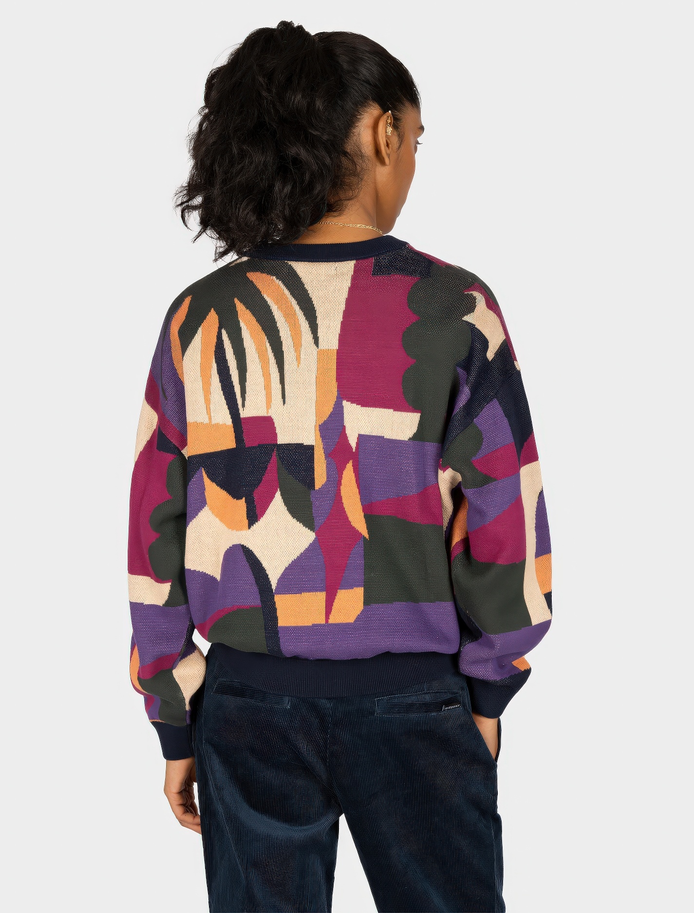 ♣ Rudy Escher's Holiday Knit-3