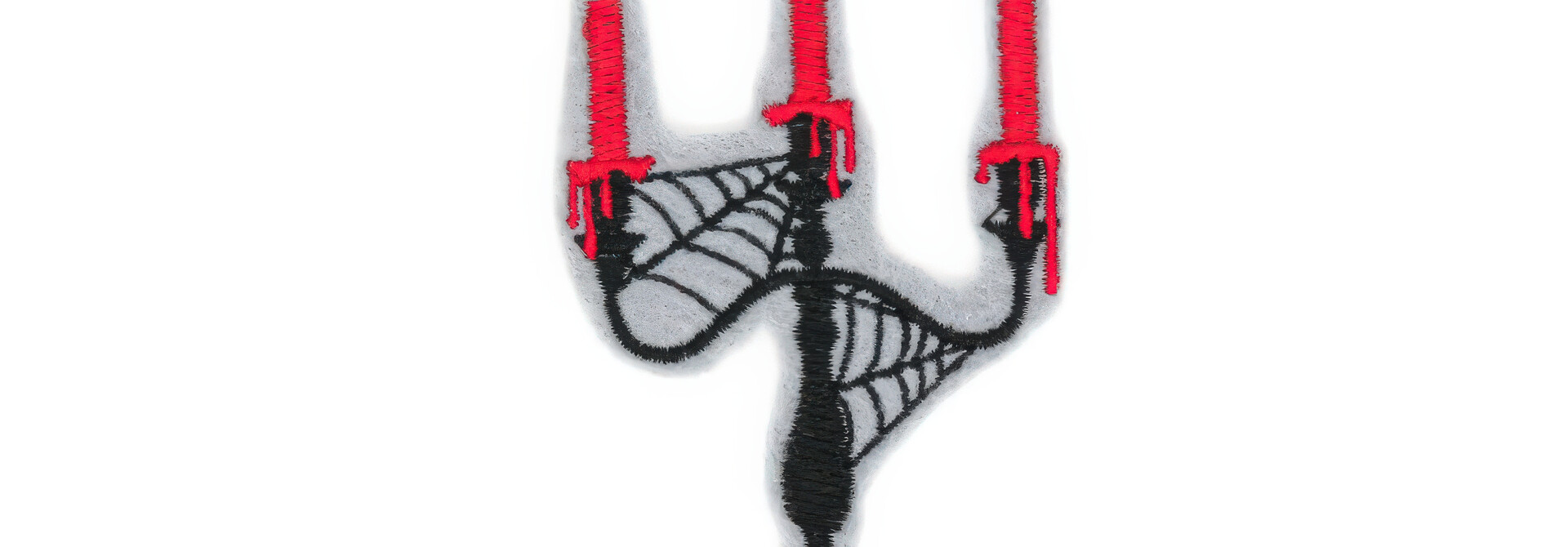 Spooky Candelabra Patch