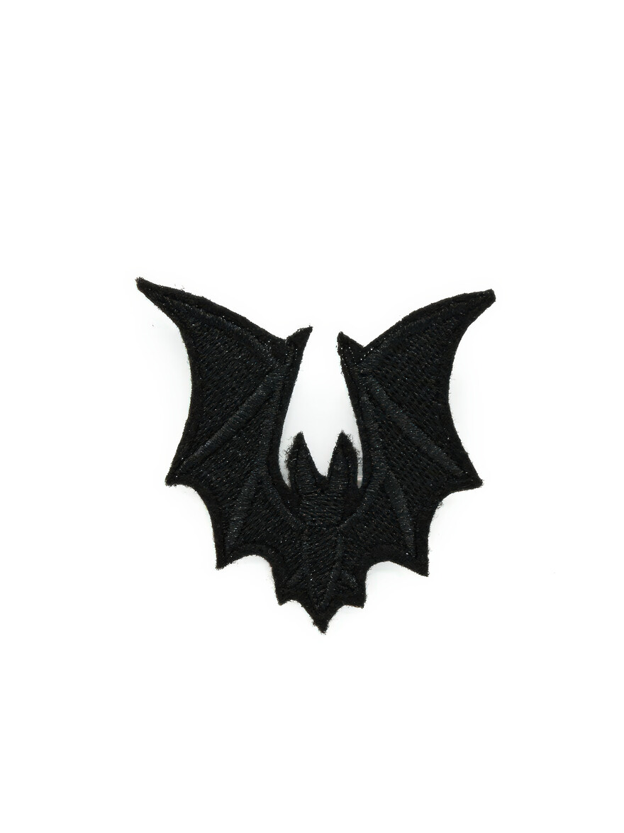 Small Vampire Bat Patch