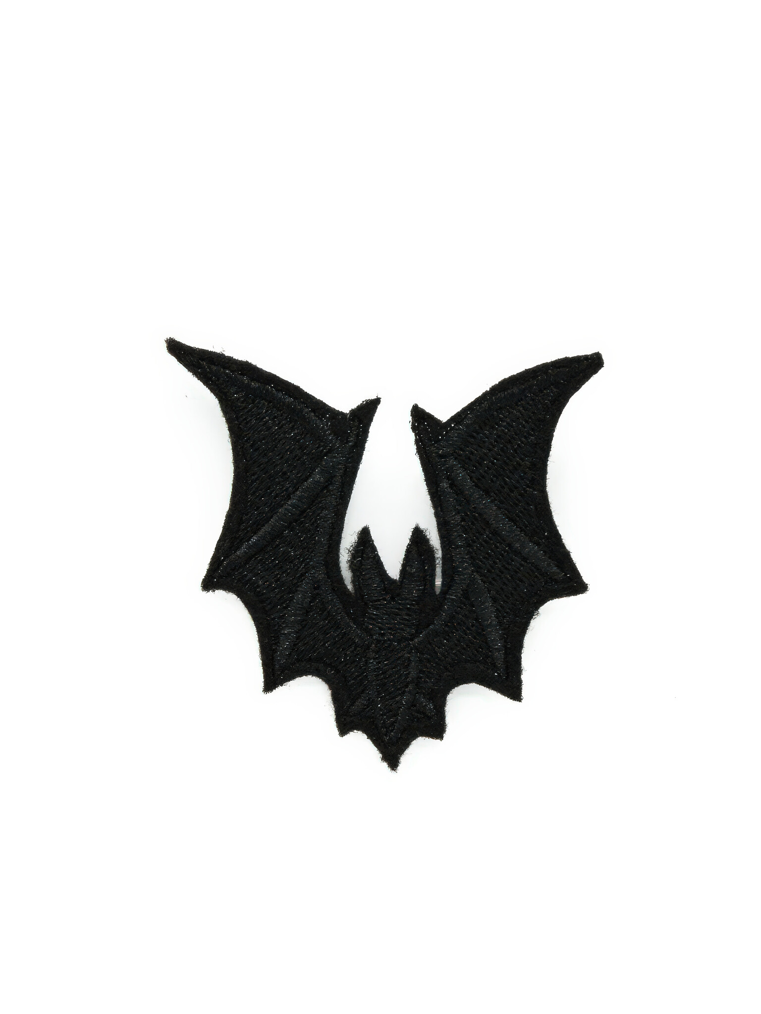 Small Vampire Bat Patch-1
