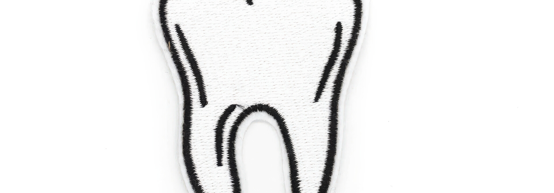 Molar Tooth Patch