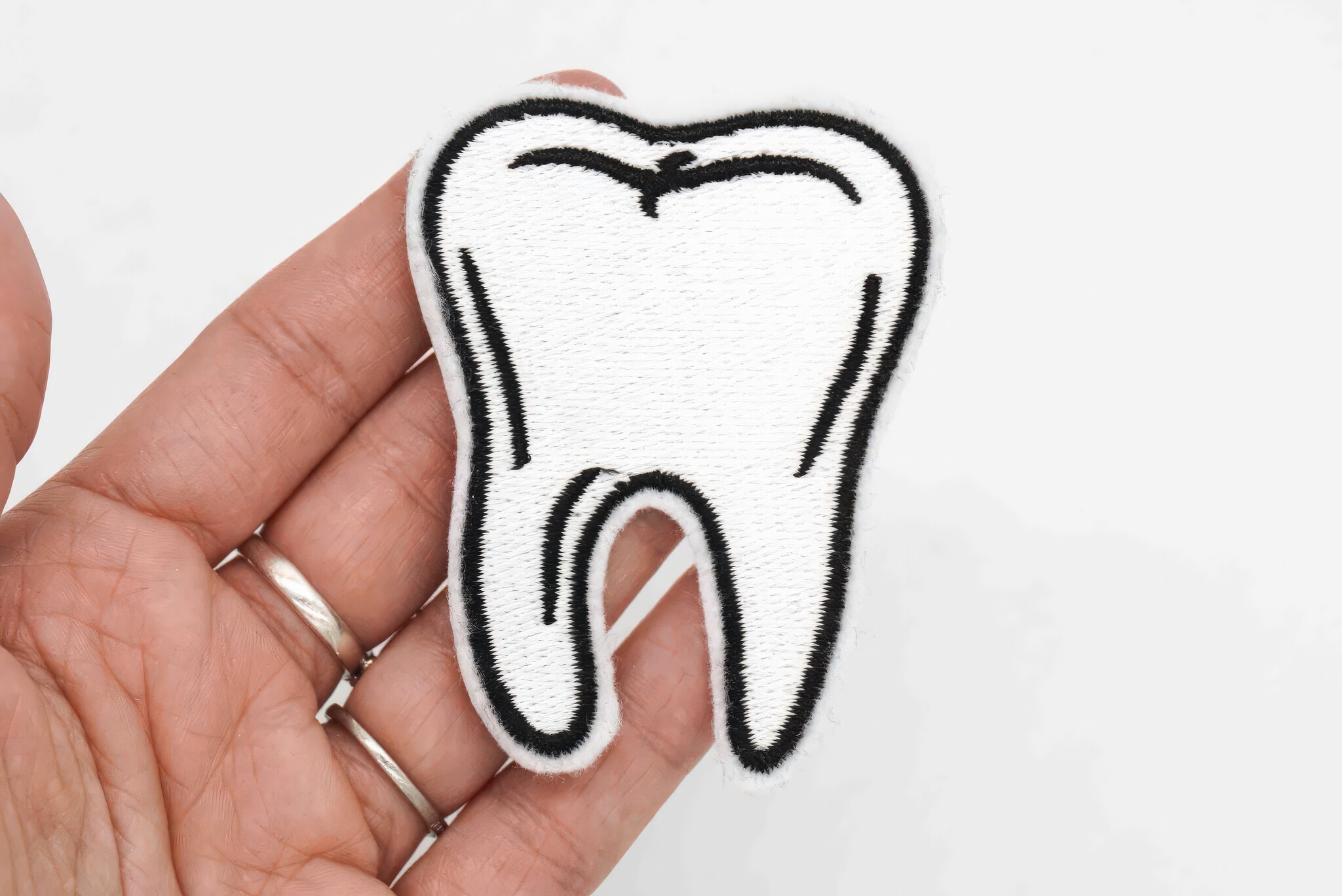 Molar Tooth Patch-2