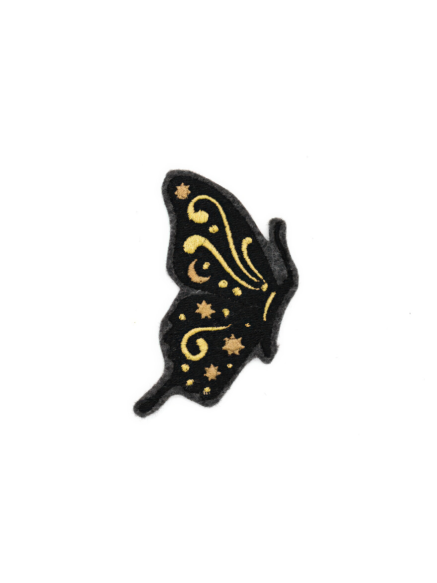 Celestial Butterfly Patch