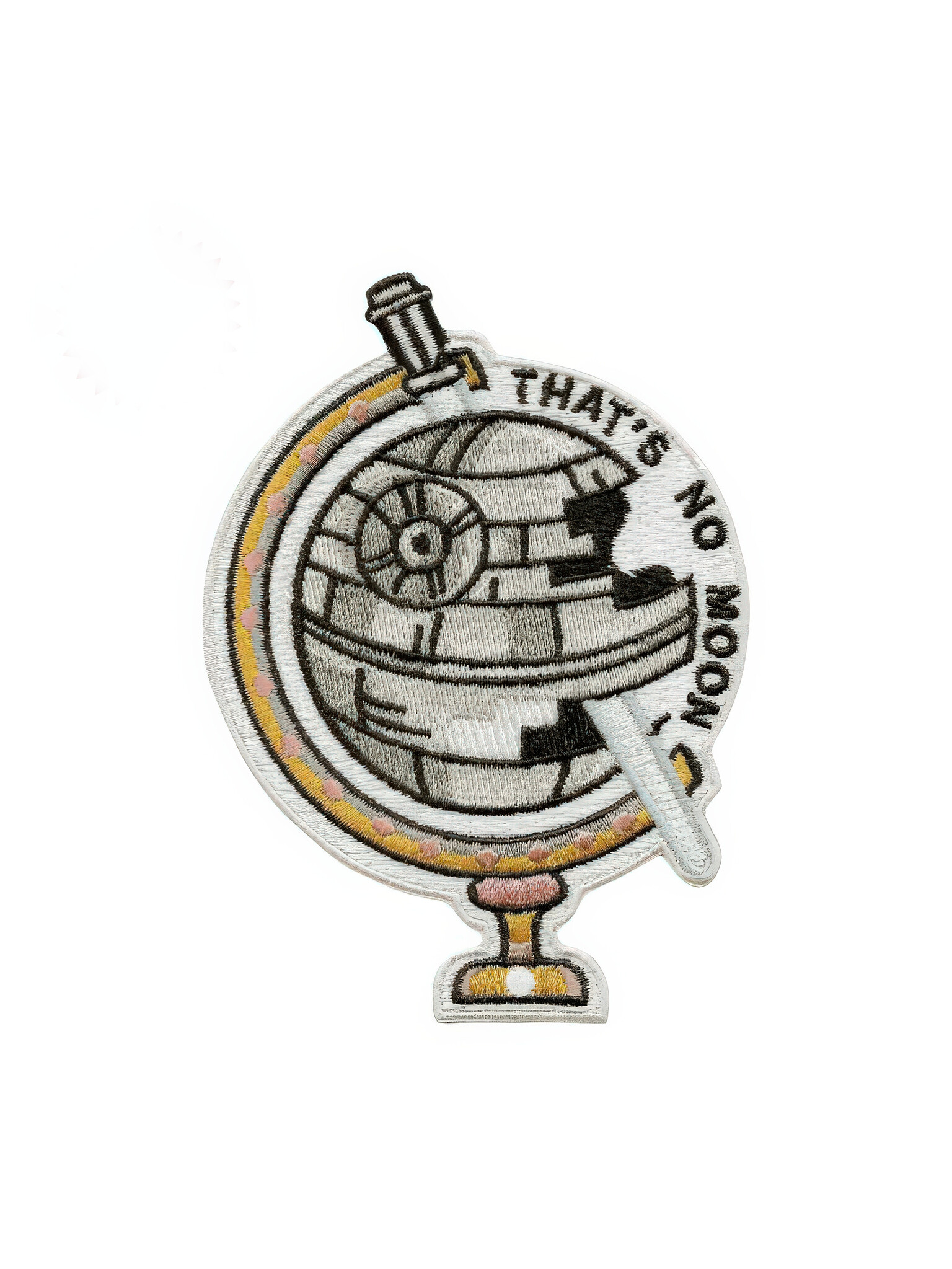 That's No Moon Patch-1