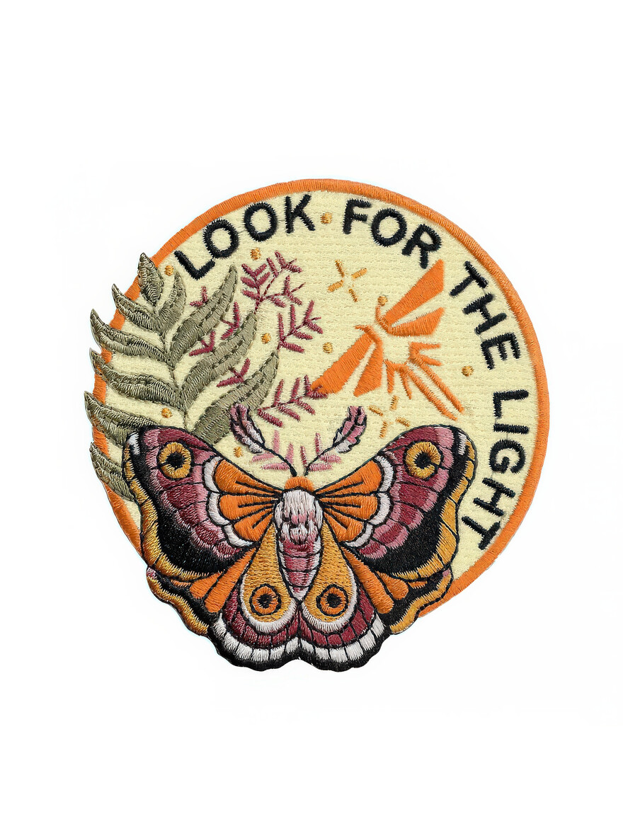 The Last of Us Look for the Light Patch