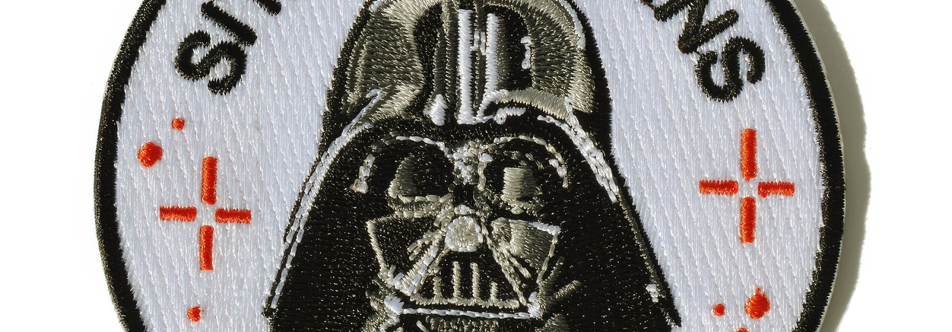 Sith Happens Patch