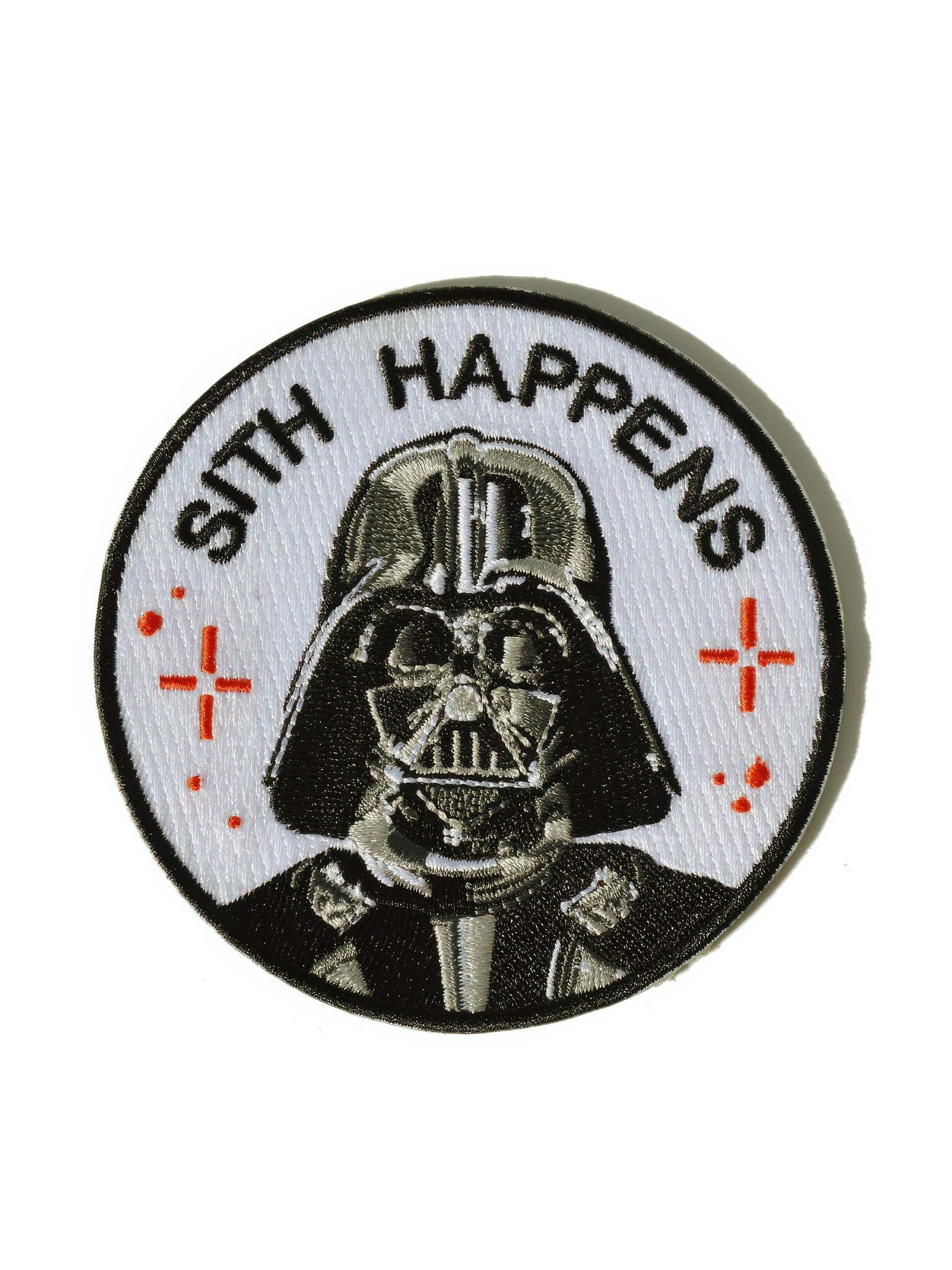 Sith Happens Patch-1