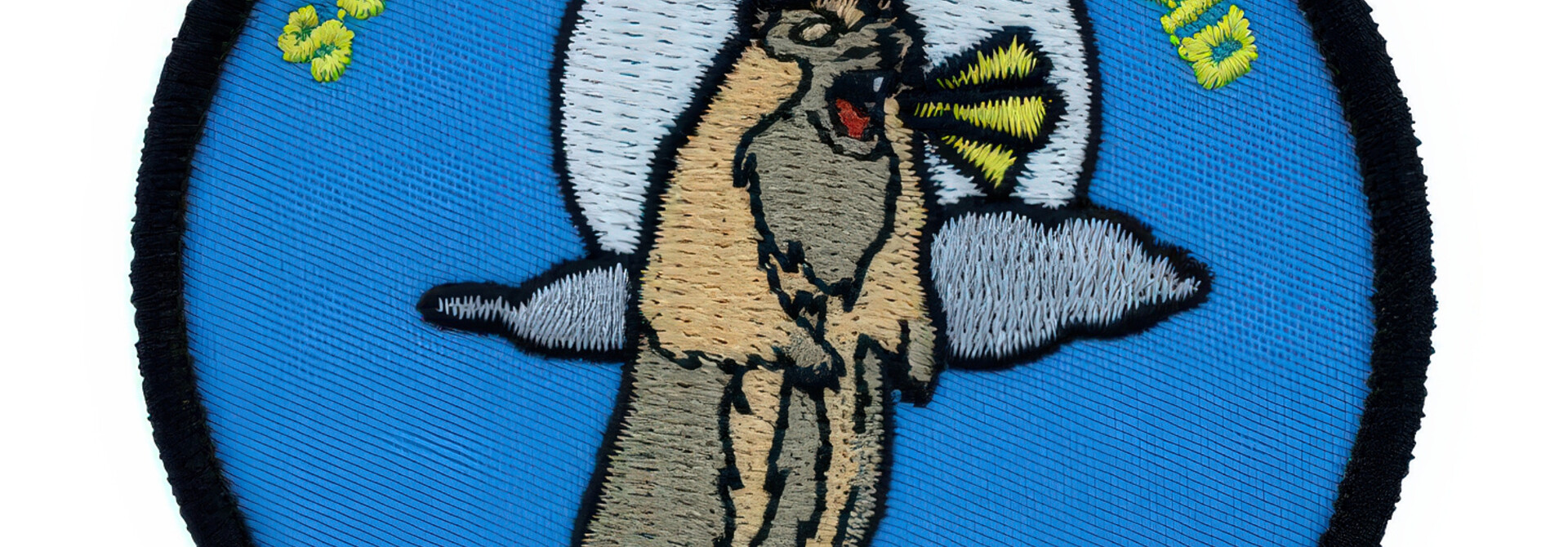 Scream into the Void Patch