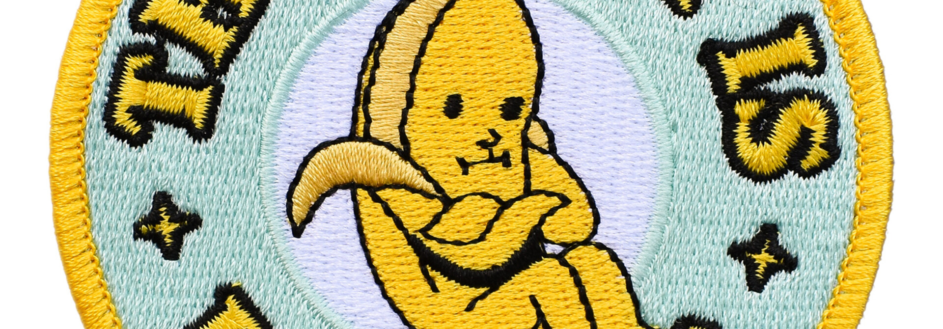This is Bananas Patch