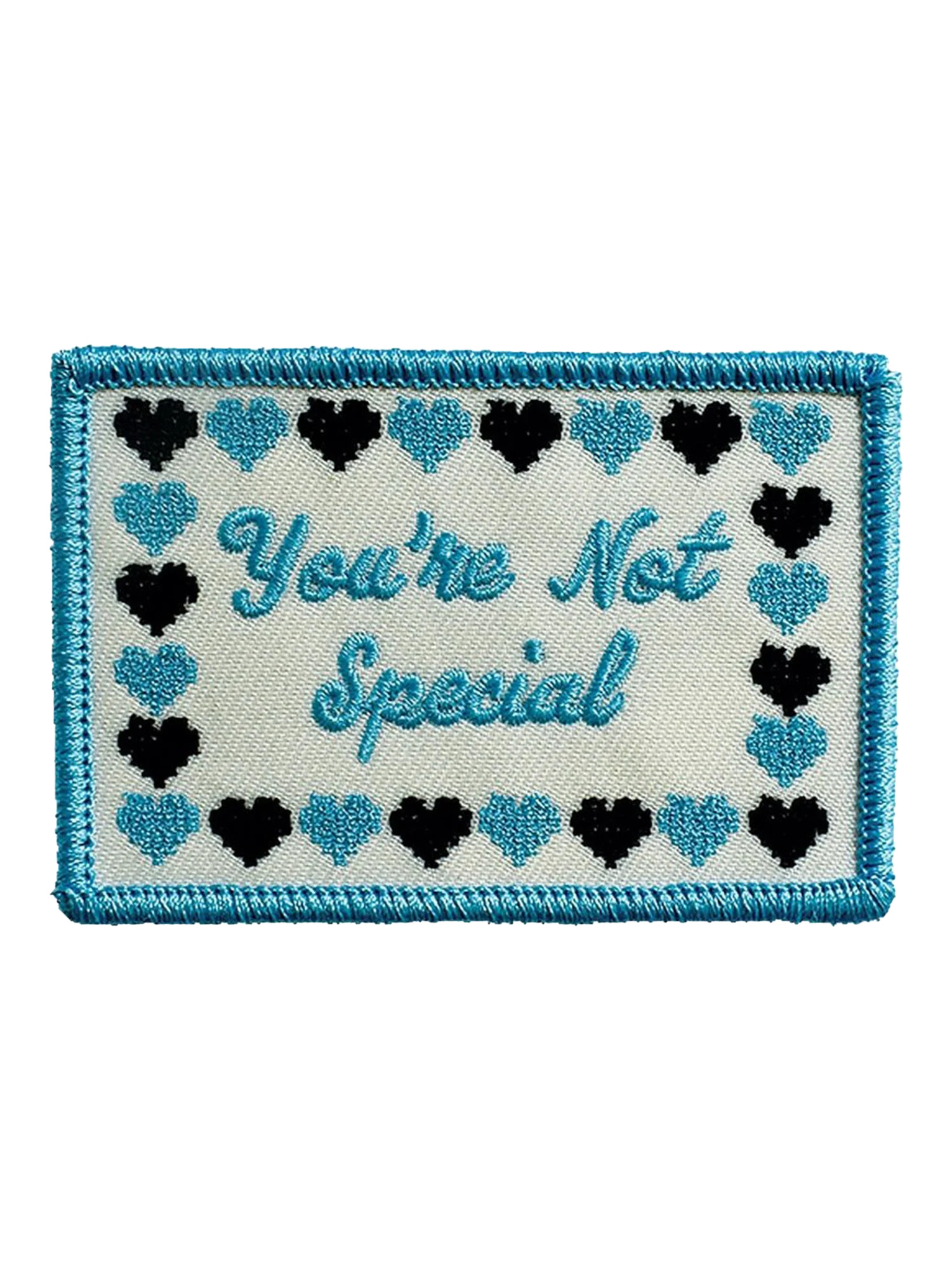 You're Not Special Patch-1