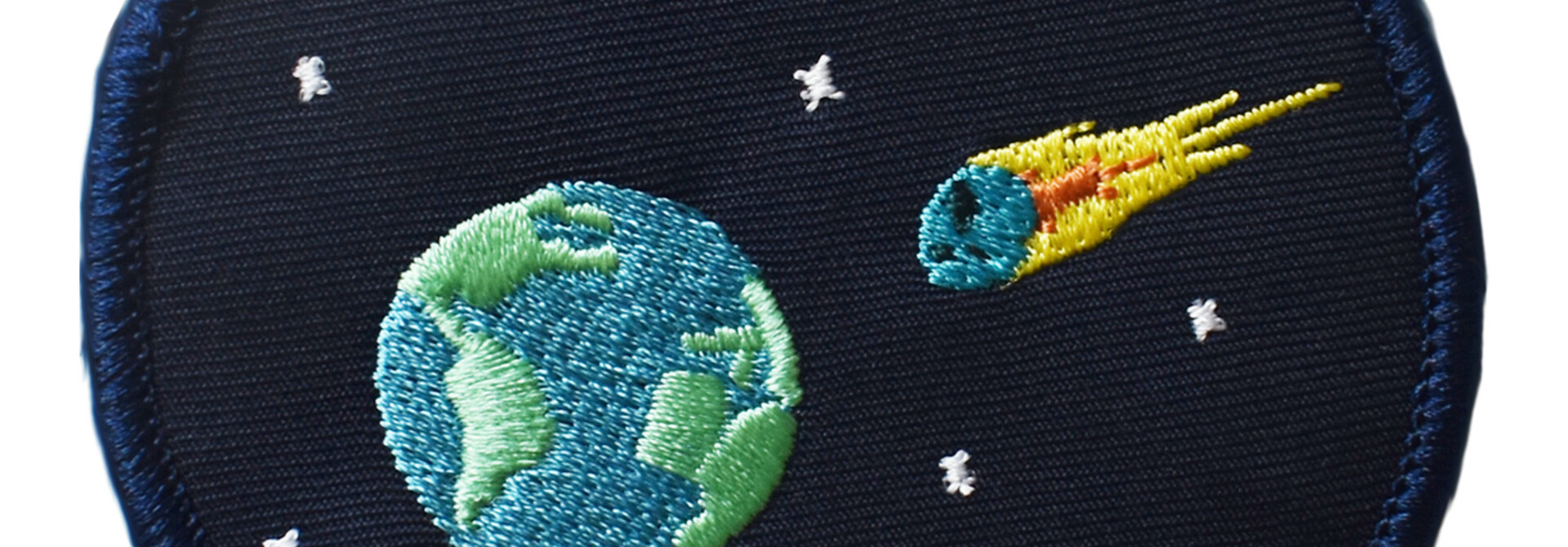 End of the World Patch