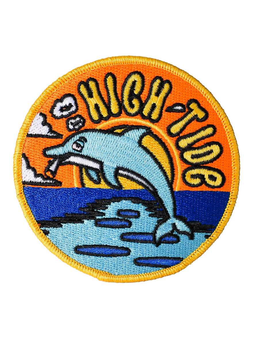 High Tide Patch