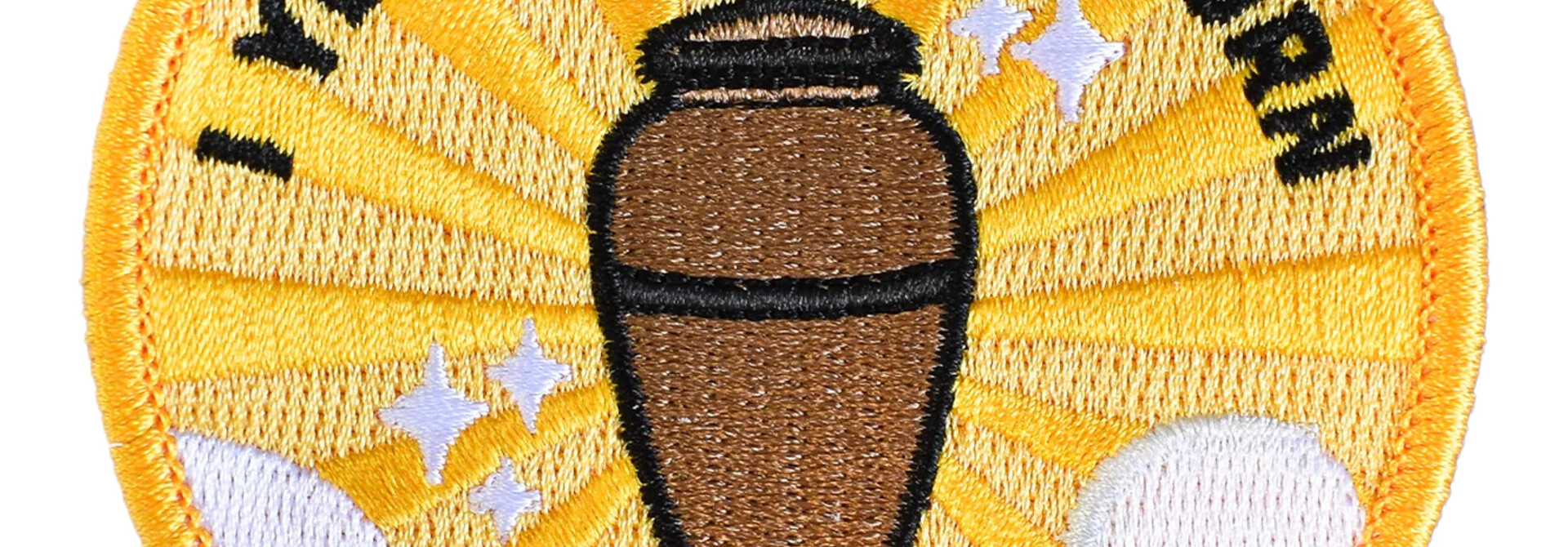 I Yearn for the Urn Patch
