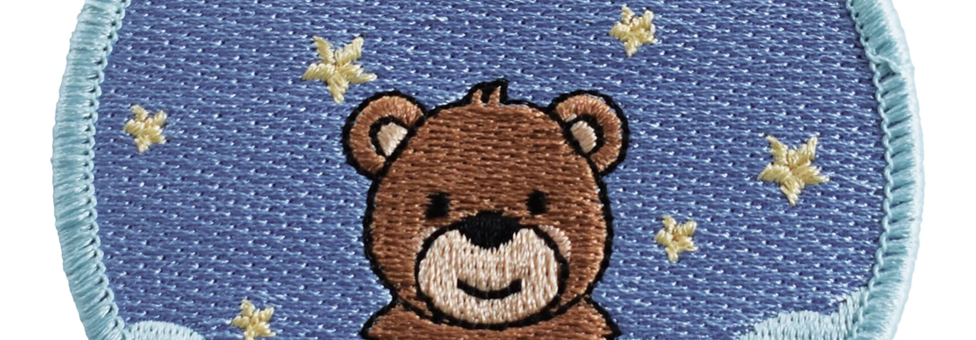 Choke Me Patch
