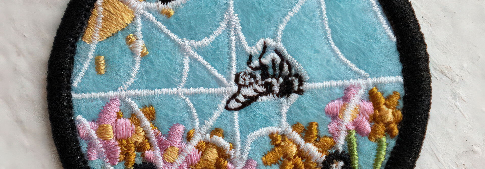 Been Better (Vase) Patch