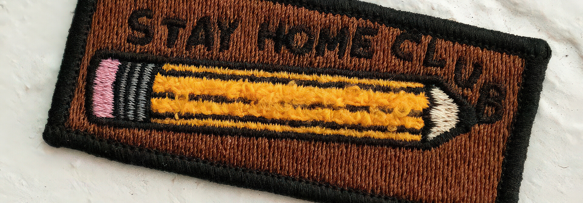 Pencil Patch