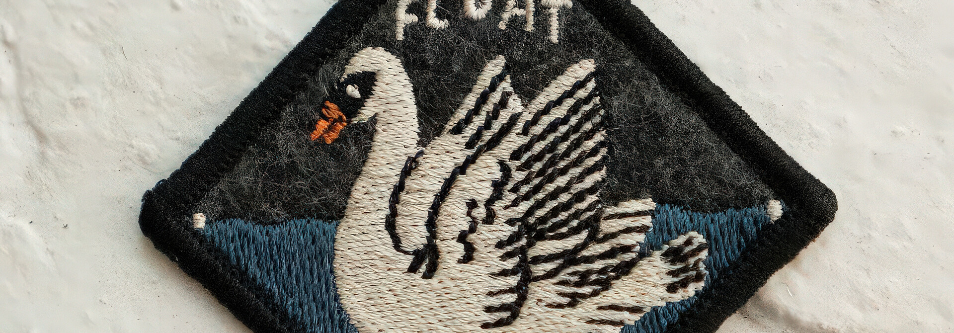 Float On Patch