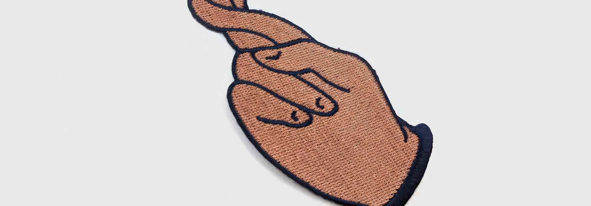 Twist Patch
