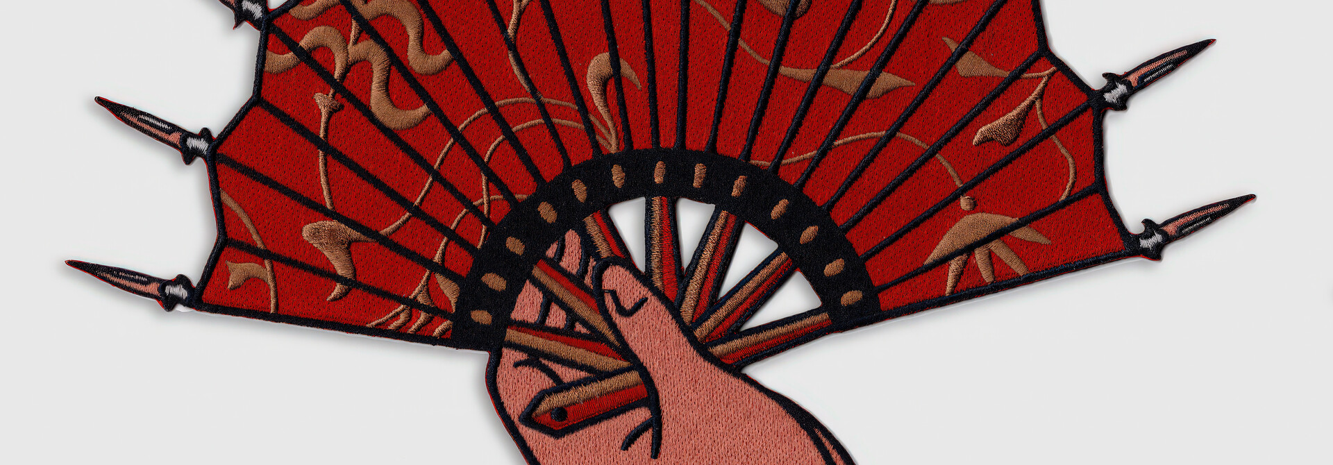 Fan Favourite Patch