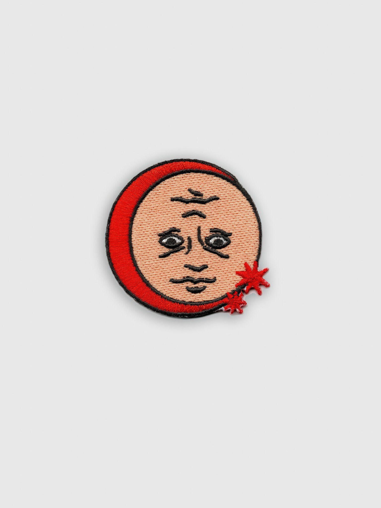 Moon Shine Patch-2