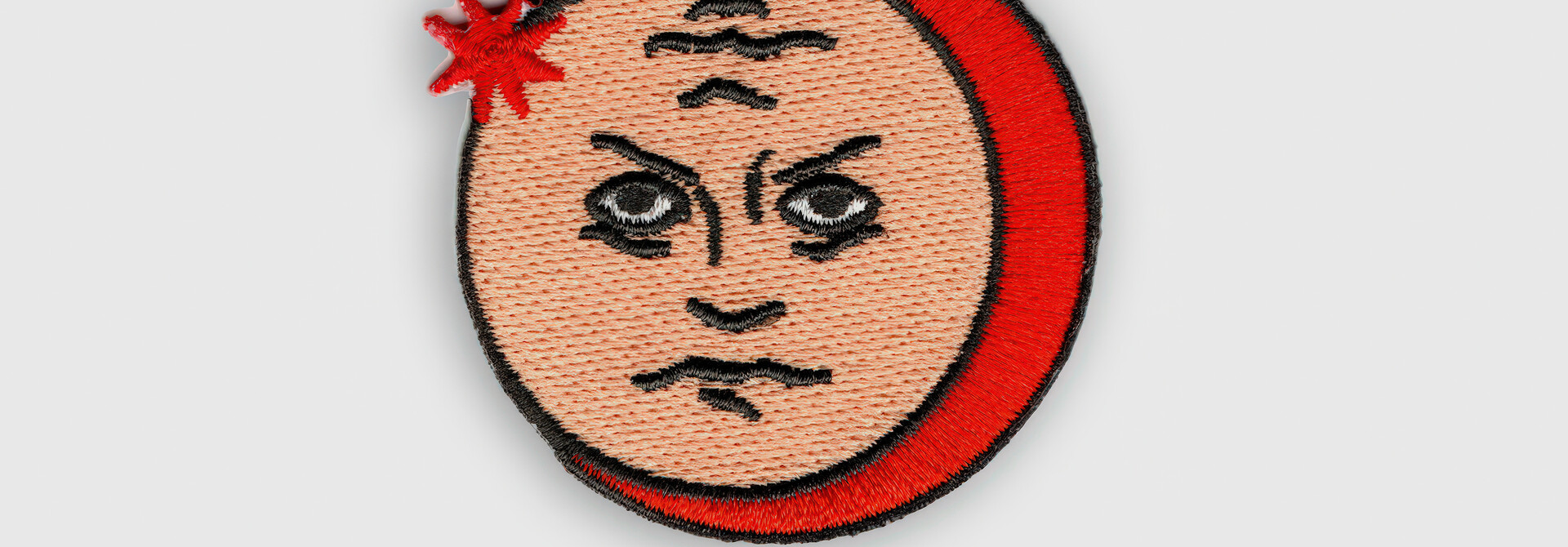 Moon Shine Patch