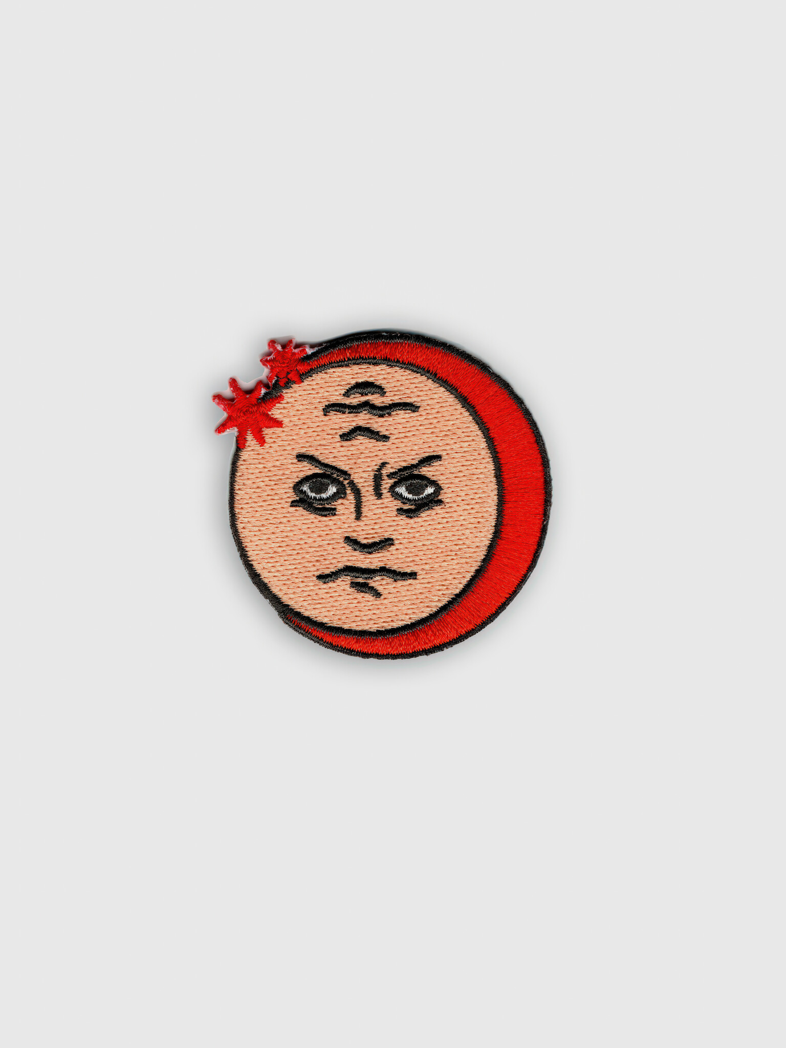 Moon Shine Patch-1